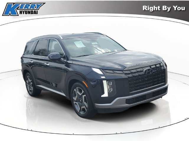 Used 2024 Hyundai Palisade SEL SUV