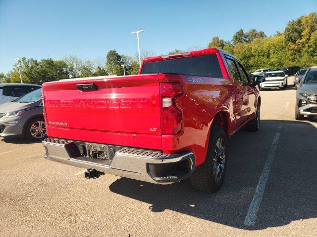 2023 Chevrolet Silverado 1500 LT - Photo 10