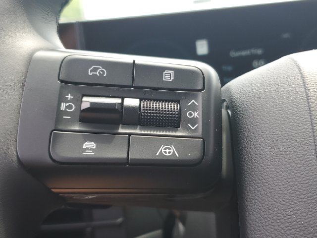 2026 Hyundai Santa Fe Calligraphy - Photo 23