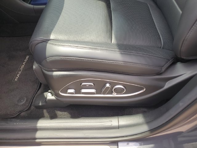 2026 Hyundai Palisade Calligraphy - Photo 19