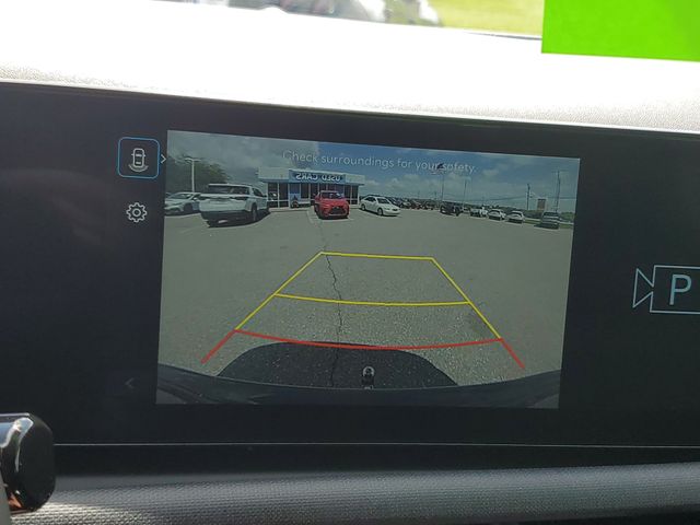 2025 Hyundai Tucson XRT - Photo 26