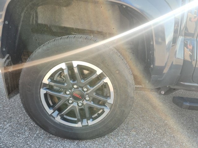 2024 Toyota Tacoma TRD Sport - Photo 13