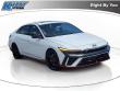 New 2026 Hyundai Elantra N Sedan Sedan