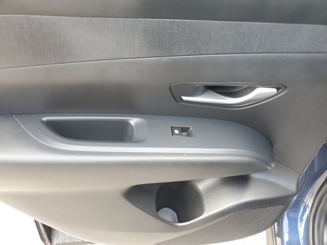 2025 Hyundai Tucson XRT - Photo 16