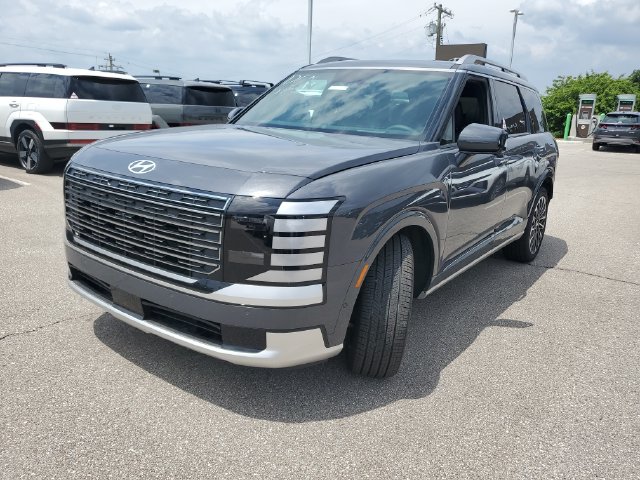 2026 Hyundai Palisade Calligraphy - Photo 2