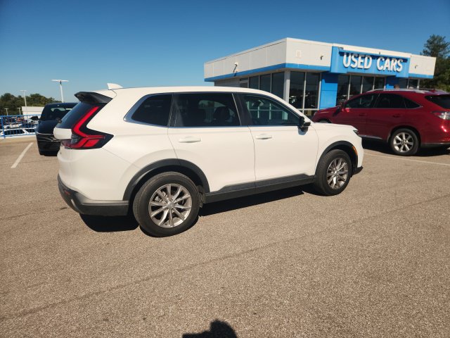 2025 Honda CR-V EX-L - Photo 9