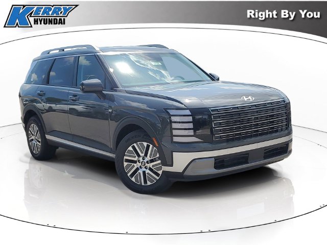  Hyundai Palisade Hybrid