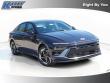 New 2026 Hyundai Sonata SEL Sport Sedan