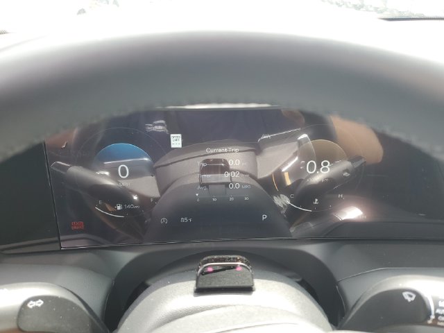 2026 Hyundai Palisade Calligraphy - Photo 26