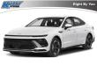 New 2027 Hyundai Sonata SEL Sport Sedan