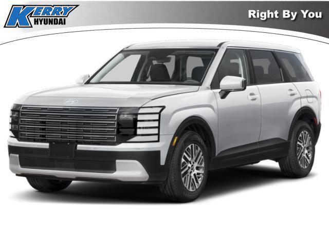 2027 Hyundai Palisade