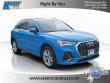 Used 2023 Audi Q3 Premium SUV