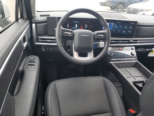 2026 Hyundai Santa Fe SEL - Photo 10