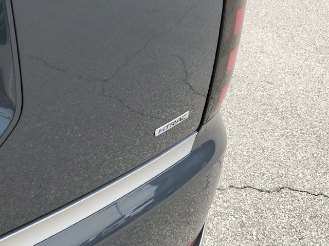 2026 Hyundai Palisade Calligraphy - Photo 7