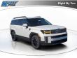New 2027 Hyundai Santa Fe SEL AWD SUV