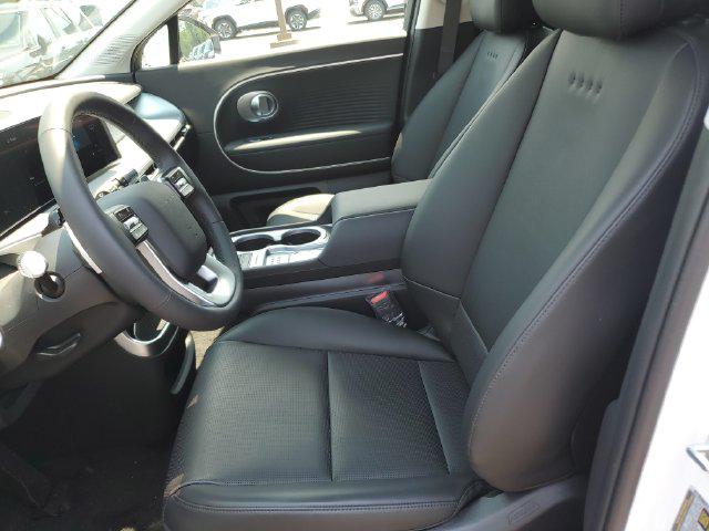 2026 Hyundai IONIQ 9 SEL - Photo 16