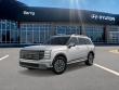 New 2027 Hyundai Palisade Hybrid SEL 7P SUV