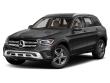 Used 2021 Mercedes-Benz GLC GLC 300 SUV