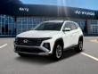 New 2026 Hyundai Tucson SEL Plus AWD SUV