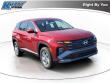 New 2026 Hyundai Tucson SE AWD SUV