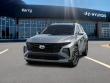 New 2026 Hyundai Tucson SEL Plus AWD SUV