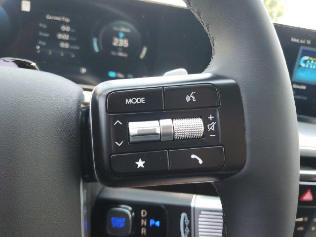 2026 Hyundai IONIQ 9 SEL - Photo 23