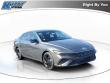New 2026 Hyundai Elantra SEL Sport Plus Sedan