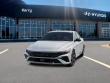 New 2026 Hyundai Elantra SEL Sport Plus Sedan