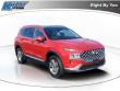 Used 2023 Hyundai Santa Fe SEL SUV
