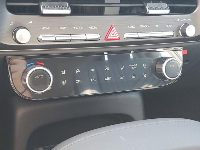 2026 Hyundai Palisade SEL Premium - Photo 30