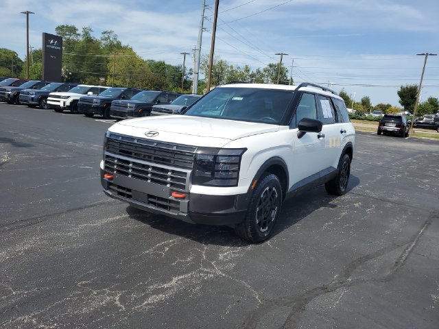 Certified 2026 Hyundai Palisade XRT Pro SUV