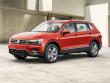 Used 2020 Volkswagen Tiguan 2.0T SE SUV