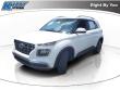 Certified 2024 Hyundai Venue SEL SUV