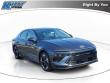 Certified 2026 Hyundai Sonata SEL Sport Sedan