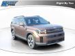 New 2027 Hyundai Santa Fe Limited AWD SUV