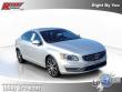 Used 2015 Volvo S60 T5 Platinum Sedan