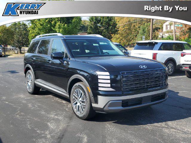 New 2027 Hyundai Palisade Hybrid SEL Premium SUV