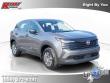 Certified 2025 Nissan Kicks S SUV