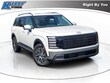  Hyundai Palisade Hybrid