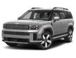 New 2026 Hyundai Santa Fe Hybrid Limited SUV