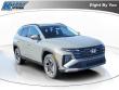 New 2026 Hyundai Tucson SEL Plus AWD SUV