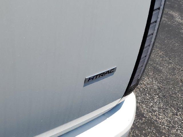 2026 Hyundai IONIQ 9 SEL - Photo 7