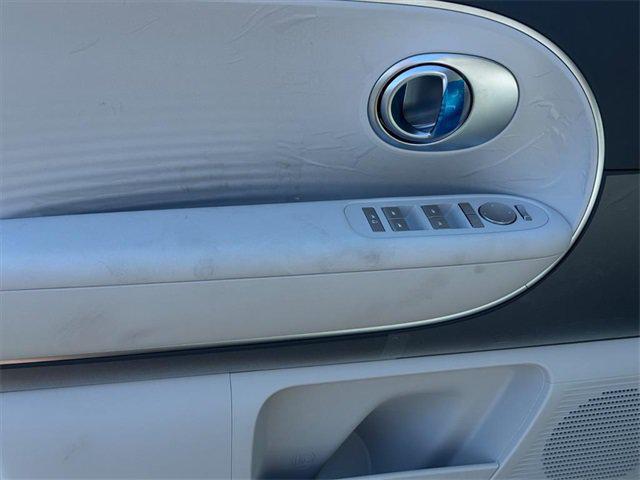 2026 Hyundai IONIQ 9 SE - Photo 26