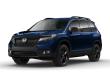 Used 2021 Honda Passport Elite SUV