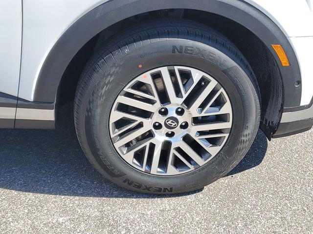2026 Hyundai Palisade SEL Premium - Photo 6