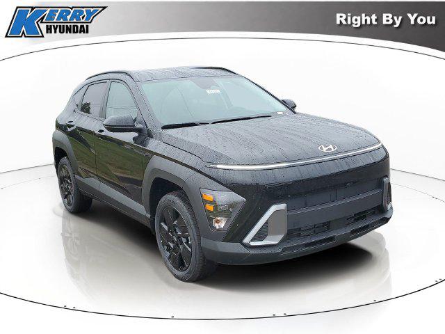 2027 Hyundai Kona