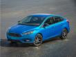 Used 2016 Ford Focus SE Sedan