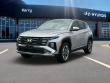 New 2026 Hyundai Tucson SEL Plus AWD SUV
