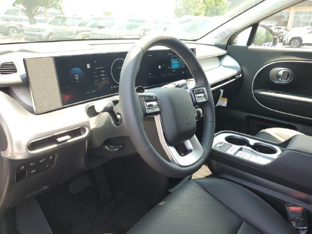 2026 Hyundai IONIQ 9 SEL - Photo 18