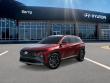 New 2026 Hyundai Tucson SEL Plus AWD SUV